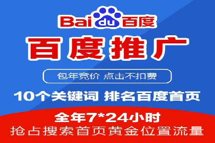 竞价广告的胜利者：某公司如何借助竞价推广公司实现业绩突破