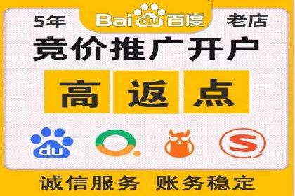 百度竞价推广经典案例解读